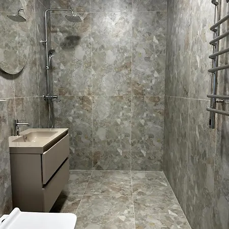 Appartement Franko Aparts *